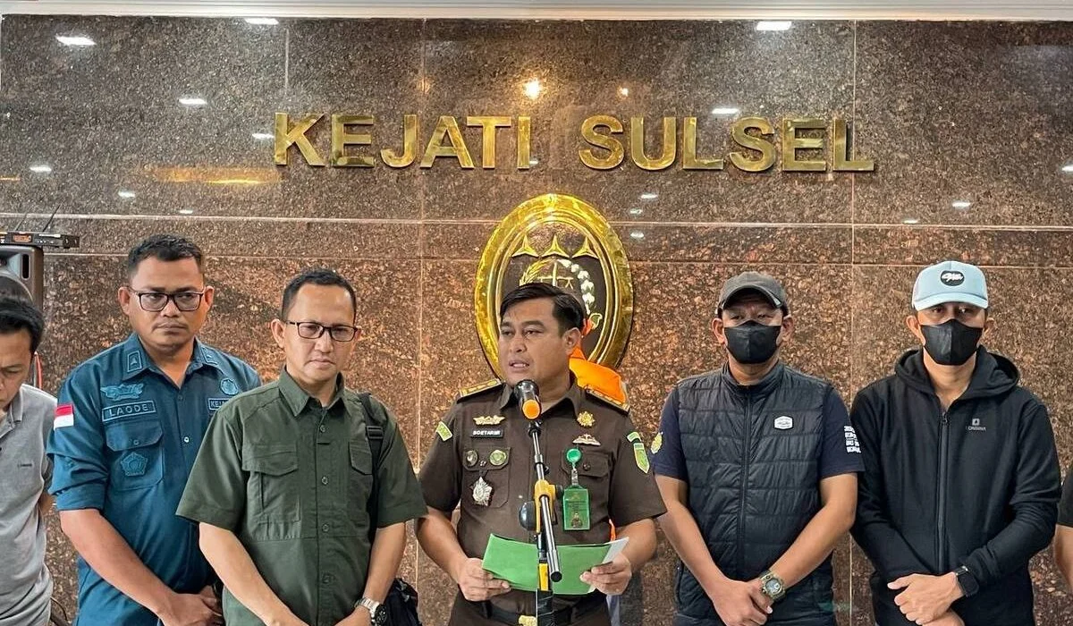 Puluhan-Saksi-Diperiksa-Kejati-Sulsel-Terkait-Kasus-Korupsi-PDAM-Makassar