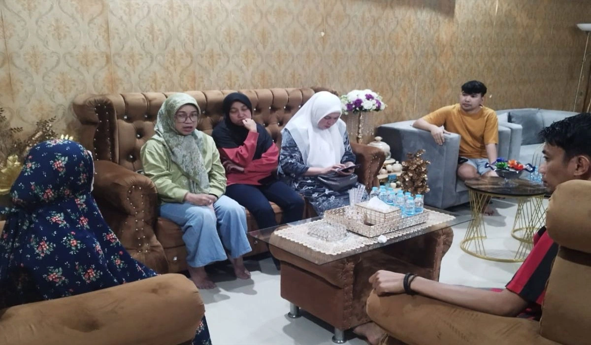 Balita di Makassar Diajari Isap Vape, Pelaku Jalani Konseling Psikolog