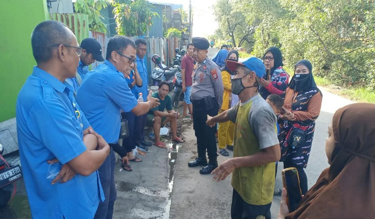 PDAM-Makassar-Akan-Beri-Sanksi-Denda-pada-Pelaku-Pencurian-Air-di-Tallo
