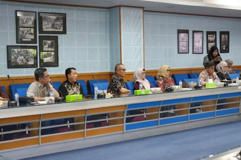Unhas Makassar Mulai Proses Pemilihan Rektor Untuk Periode 2026-2030