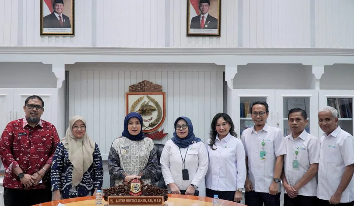 Dukungan-Wakil-Walikota-Makassar-Untuk-UMKM-Lokal
