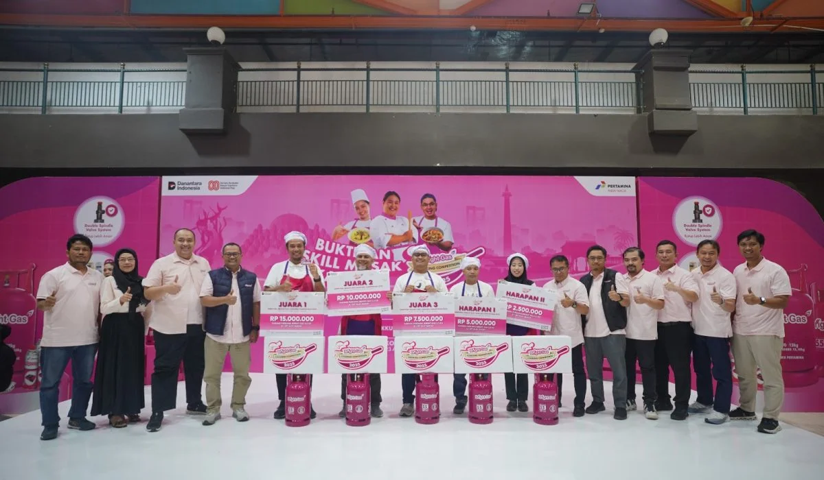 Juri-Profesional-dan-Hadiah-Bergengsi