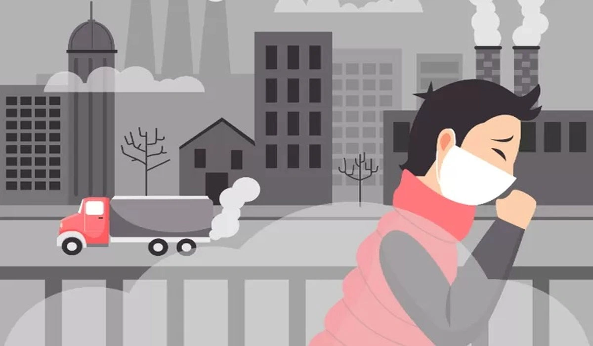 Pantai Losari dan CPI Makassar Diselimuti Asap, DLH Beri Klarifikasi