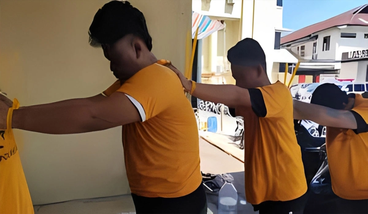 Penangkapan-Lima-Pelaku-Baru