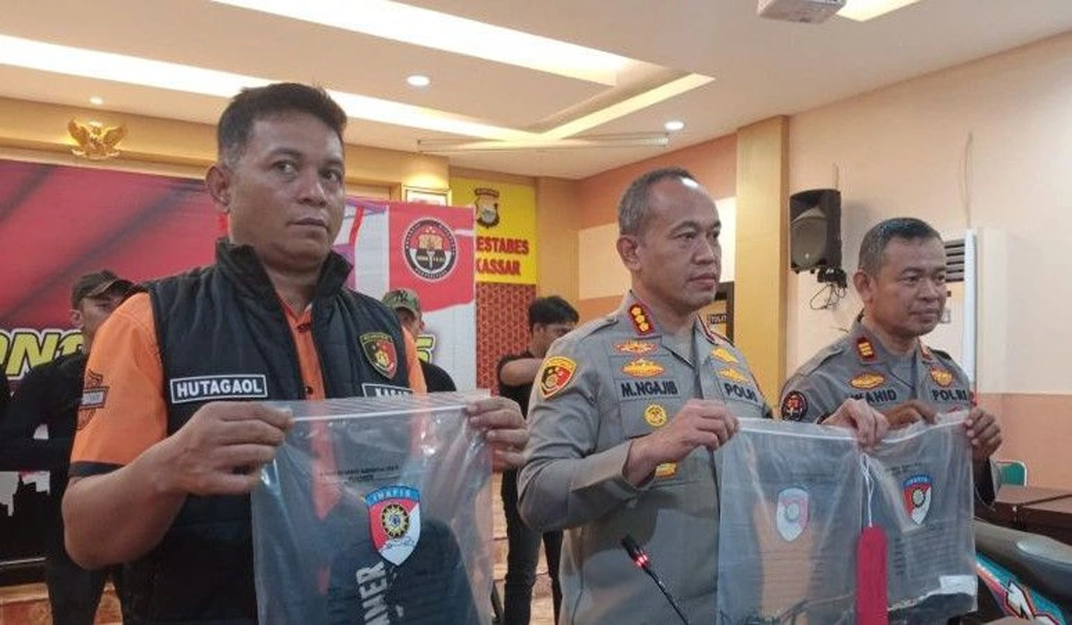 Penyebab dan Penyelidikan Pihak Kepolisian