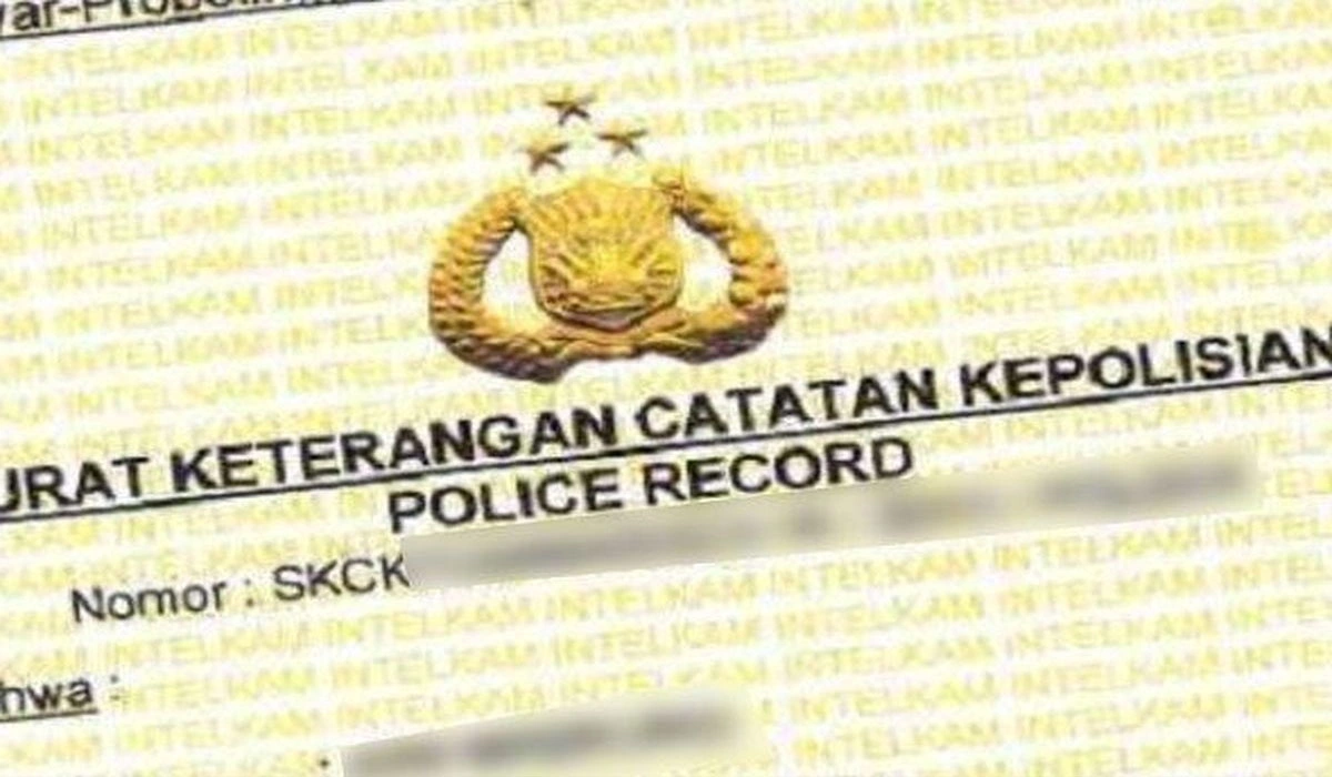 Polisi Ungkap Kasus SKCK Palsu Di Makassar, 3 Korban Dimintai Rp 100.000