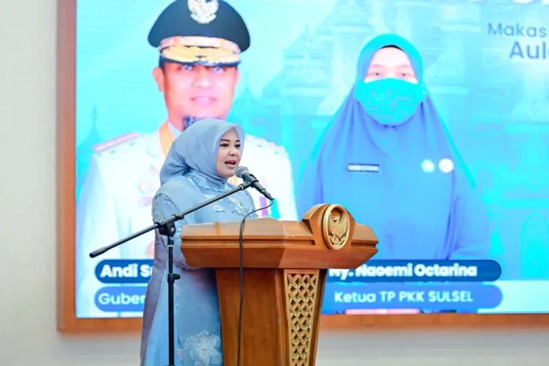 Stadion Sudiang Rp674,9 Miliar, Ikon Baru Olahraga Makassar