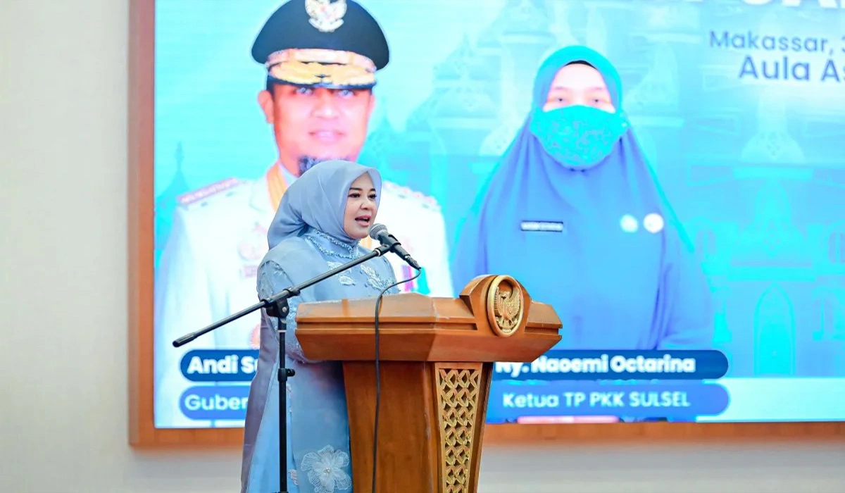 Stadion Sudiang Rp674,9 Miliar, Ikon Baru Olahraga Makassar