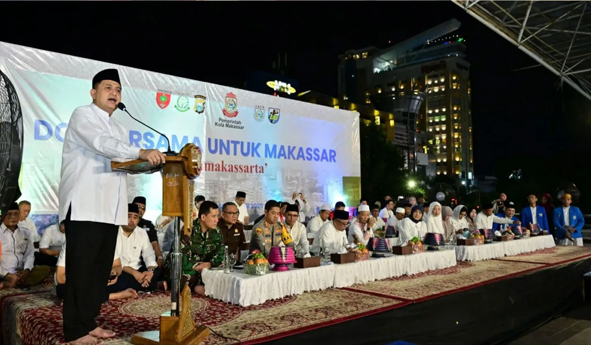 Upaya Pemulihan Sosial