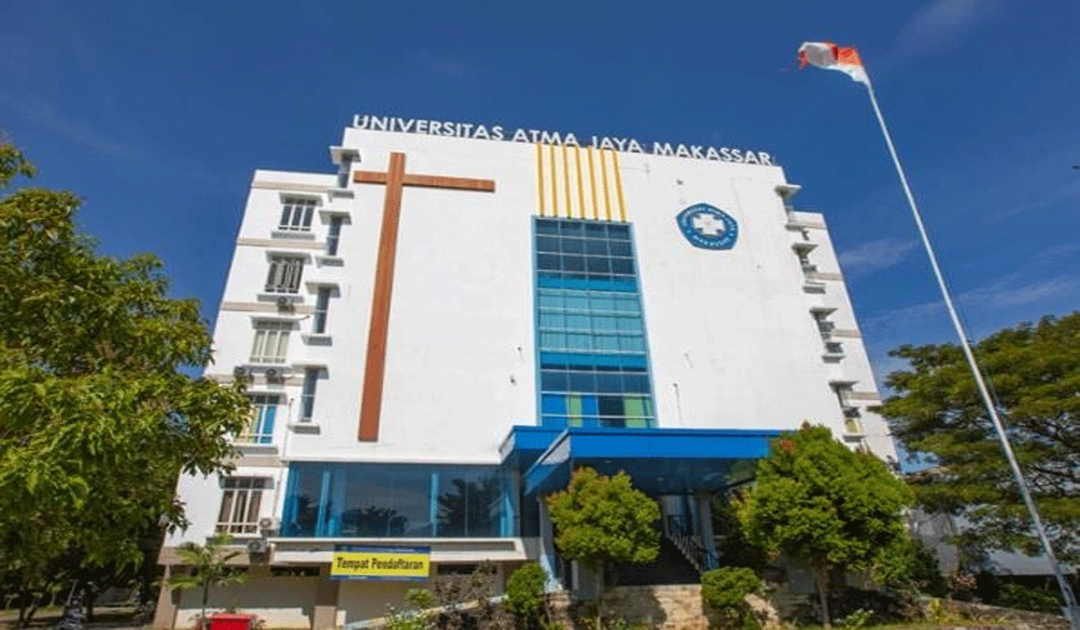 Menguak Peran Penting John Chandra Syarif Dalam Pendirian Yayasan Atma Jaya Makassar