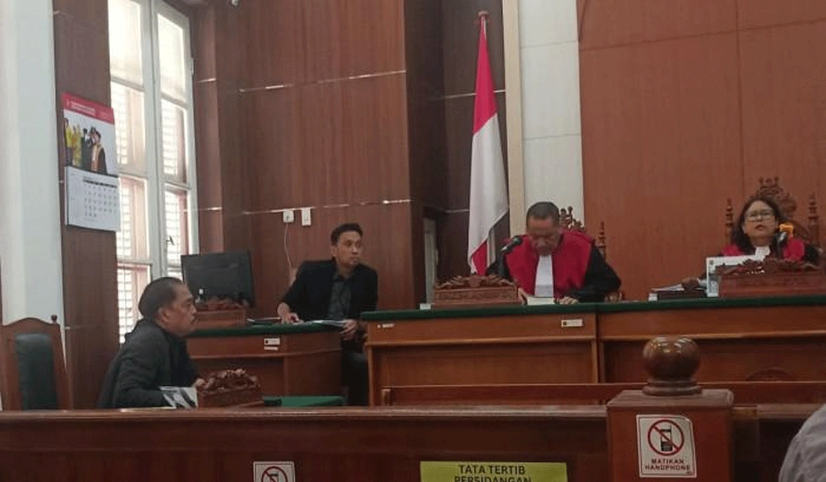 Menguak Peran Penting John Chandra Syarif Dalam Pendirian Yayasan Atma Jaya Makassar