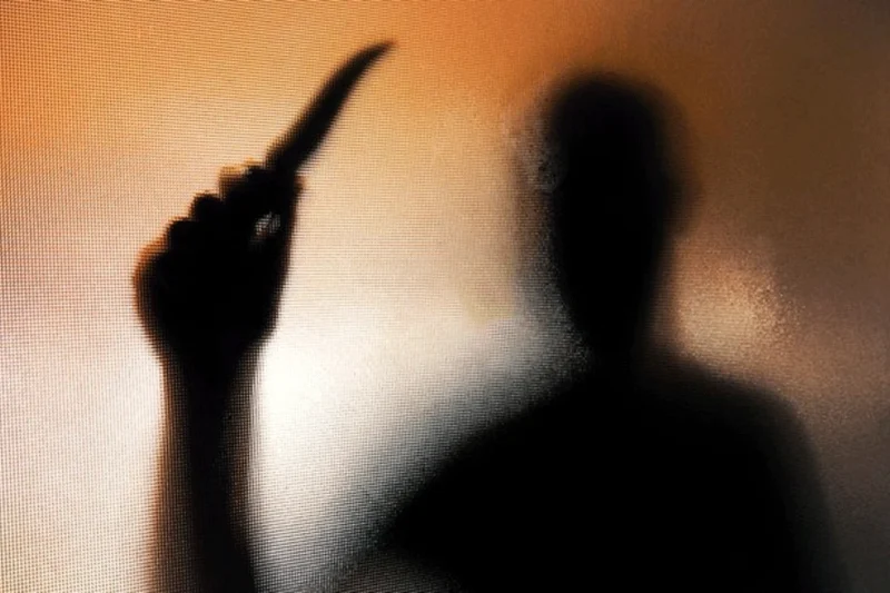 Penyerangan di Makassar, Gelandangan Diduga ODGJ Serang Juru Parkir