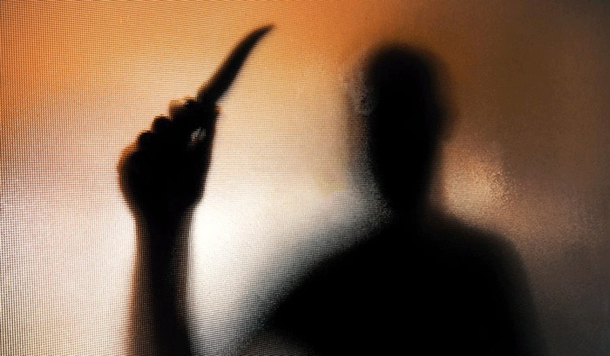 Penyerangan di Makassar, Gelandangan Diduga ODGJ Serang Juru Parkir