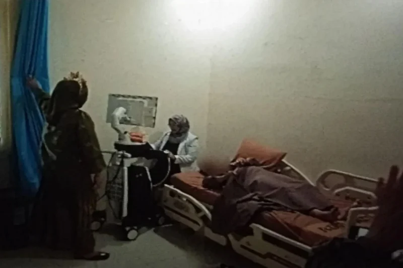 RSKD Dadi Gelar Layanan Kesehatan Gratis, Warga Antusias Mengikuti