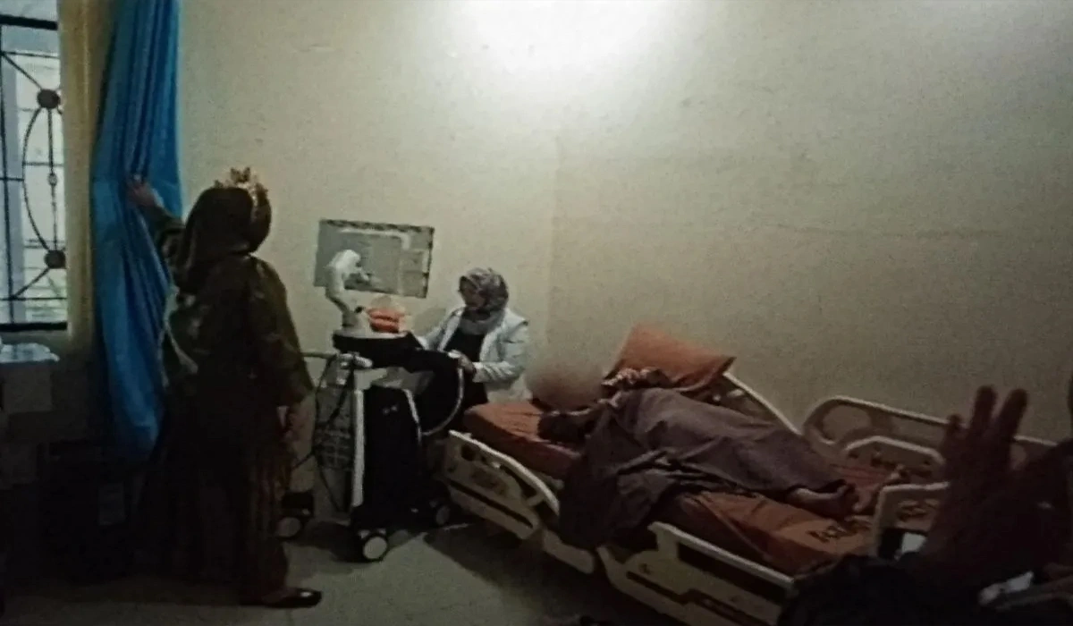 RSKD Dadi Gelar Layanan Kesehatan Gratis, Warga Antusias Mengikuti