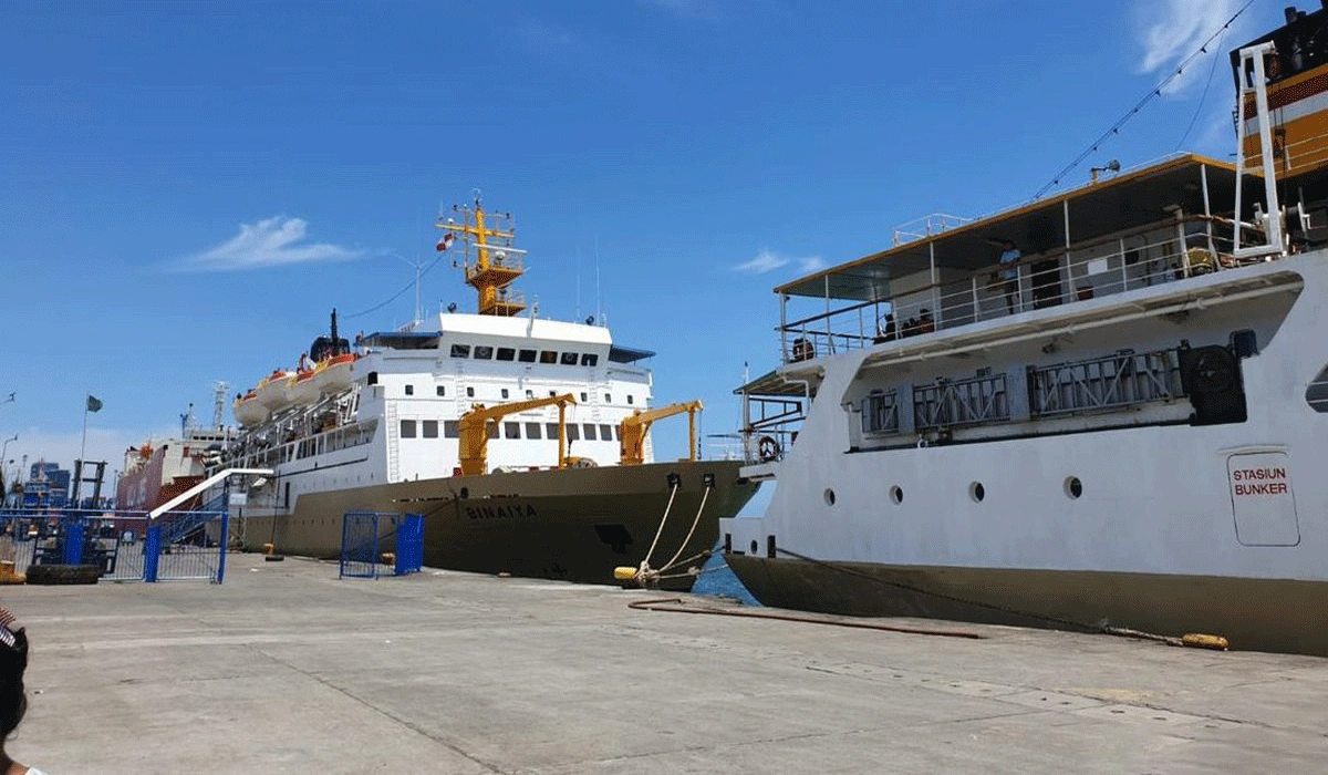 Premanisme Berkedok Jukir Liar Di Pelabuhan Makassar, Wisatawan Jadi Korban