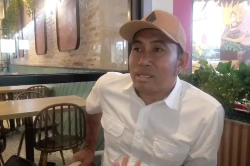 Pengacara Guru Yang Diduga Pelaku Pemerkosaan Bantah Pernyataan Kapolrestabes Makassar