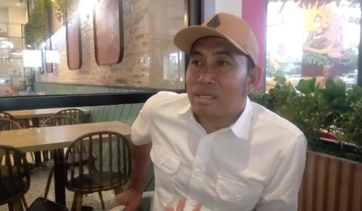 Pengacara Guru Yang Diduga Pelaku Pemerkosaan Bantah Pernyataan Kapolrestabes Makassar