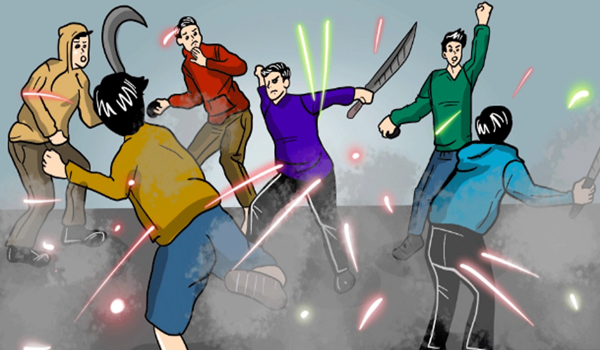 Langkah Penanganan dan Stakeholder Terkait