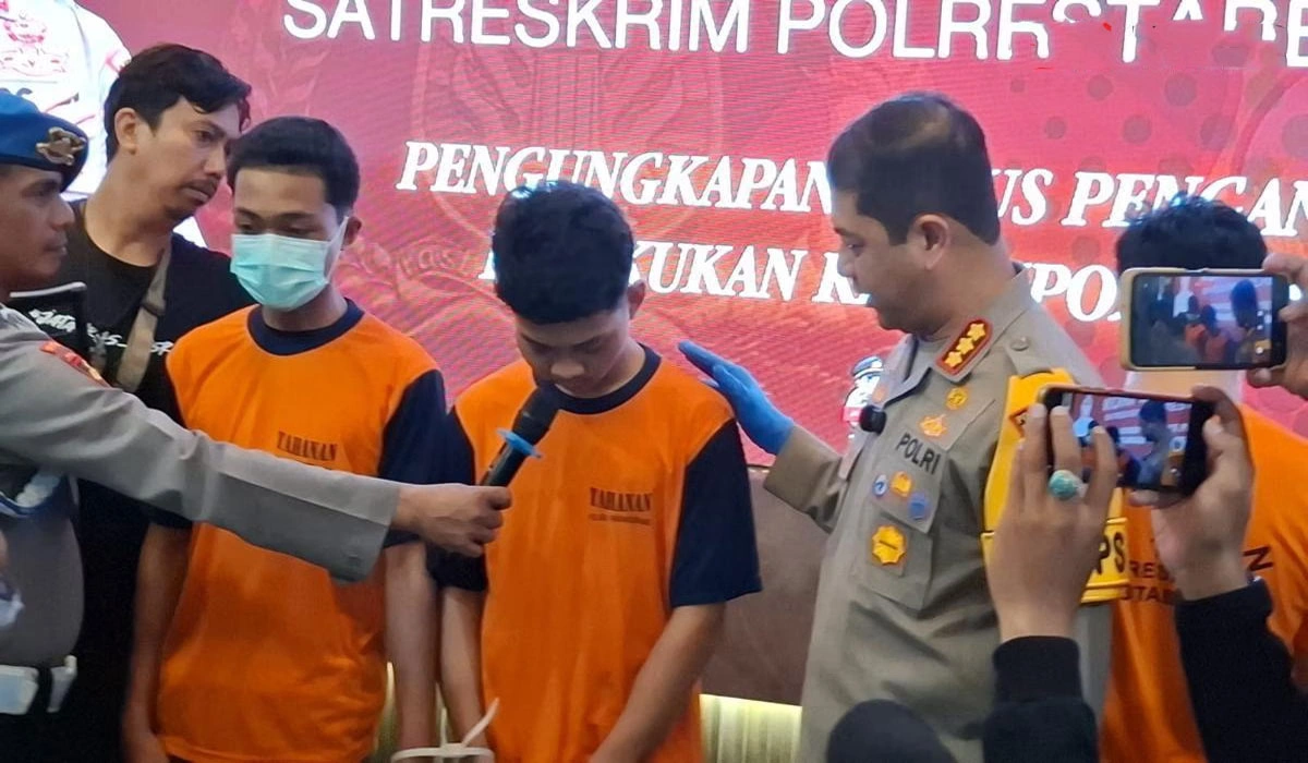 Dampak Tawuran dan Upaya Pencegahan