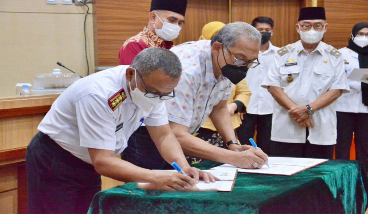 Fokus Inovasi Dari UMKM Sampai Rantai Pasok