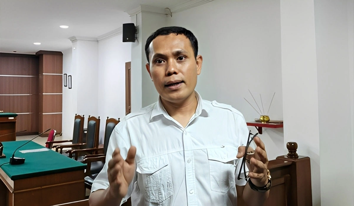 Hakim Perpanjang Hukuman Eks Ketua KONI Makassar Ahmad Susanto