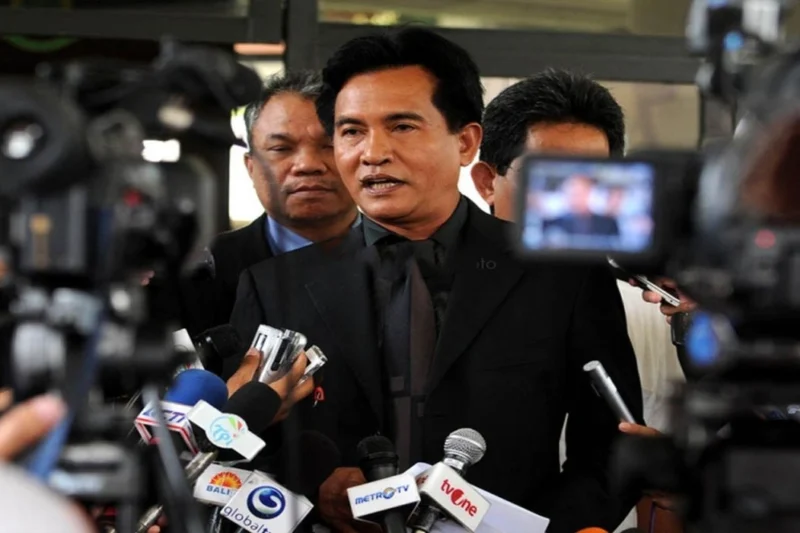 Kasus Ojol Tewas di Makassar, Yusril Ungkap Ada Tersangka Anak 14 Tahun