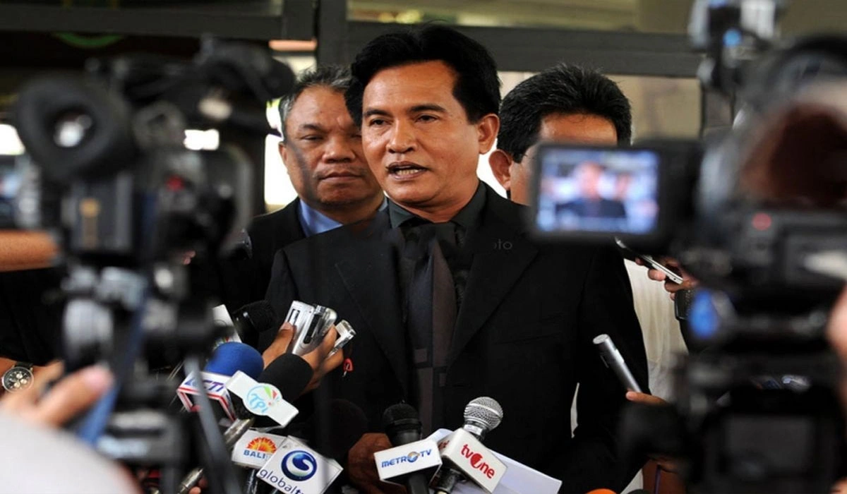 Kasus Ojol Tewas di Makassar, Yusril Ungkap Ada Tersangka Anak 14 Tahun