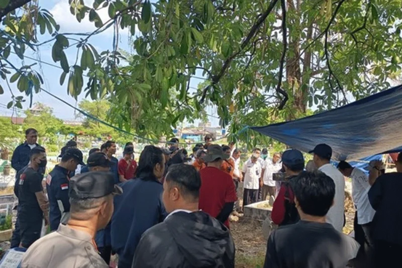 Kejanggalan di Balik Kematian Wanita di Makassar