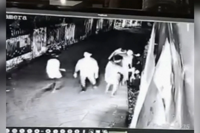 Kekerasan Viral di Makassar, Anak di Bawah Umur Jadi Korban