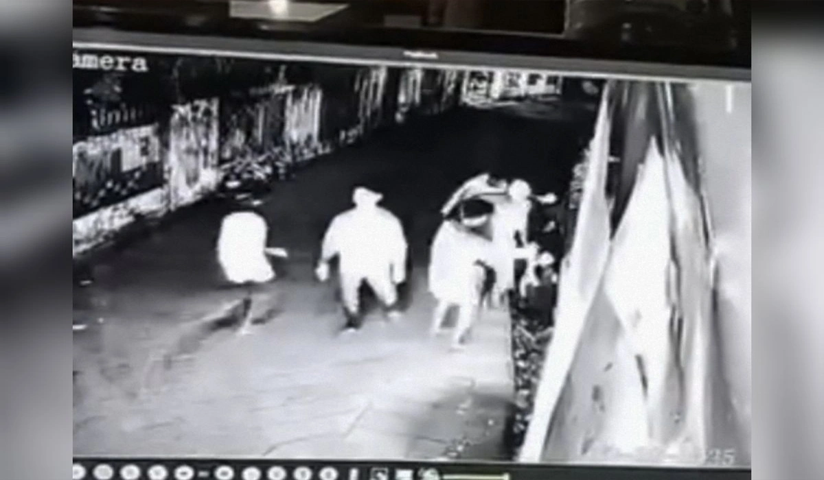 Kekerasan Viral di Makassar, Anak di Bawah Umur Jadi Korban