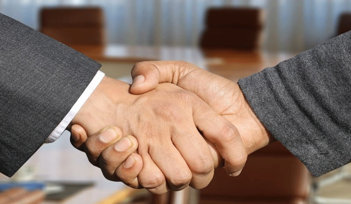 Kesepakatan-Damai-Kedua-Pengendara