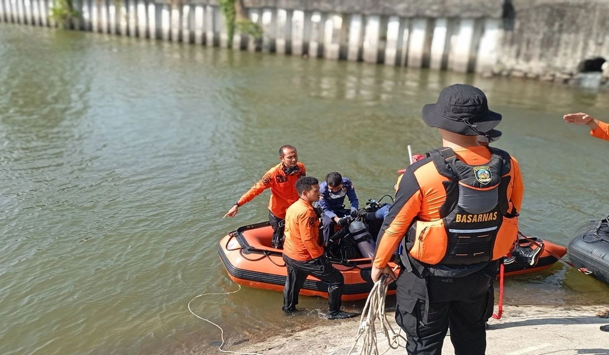 Kisah Seorang Kakek yang Penuh Kasih Sayang