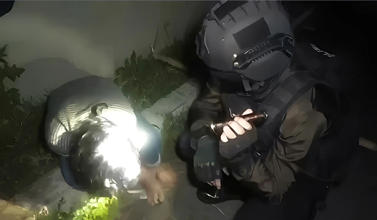 Korban dan Anggota Lainnya