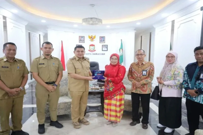 Pemerintah Dorong Peningkatan Kualitas Guru, Makassar Jadi Contoh Nasional
