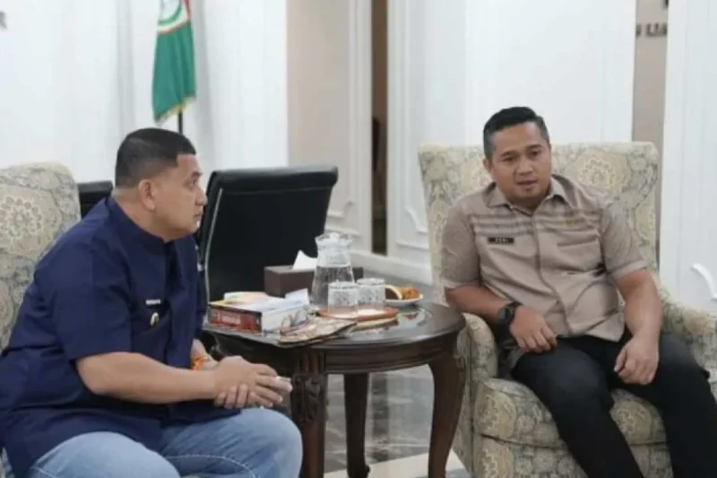 Pemerintah Makassar Tertibkan 24 Aset Bermasalah