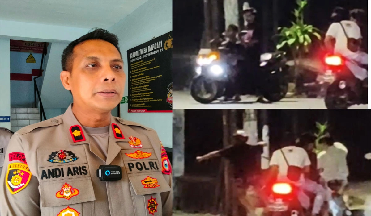 Penyelidikan dan Langkah Hukum