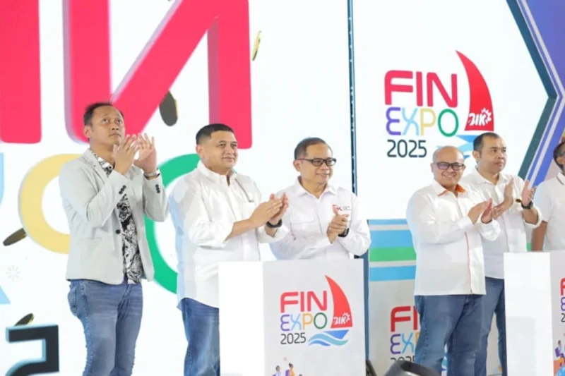 Pertumbuhan Ekonomi Sulsel Melambat di Tahun 2025