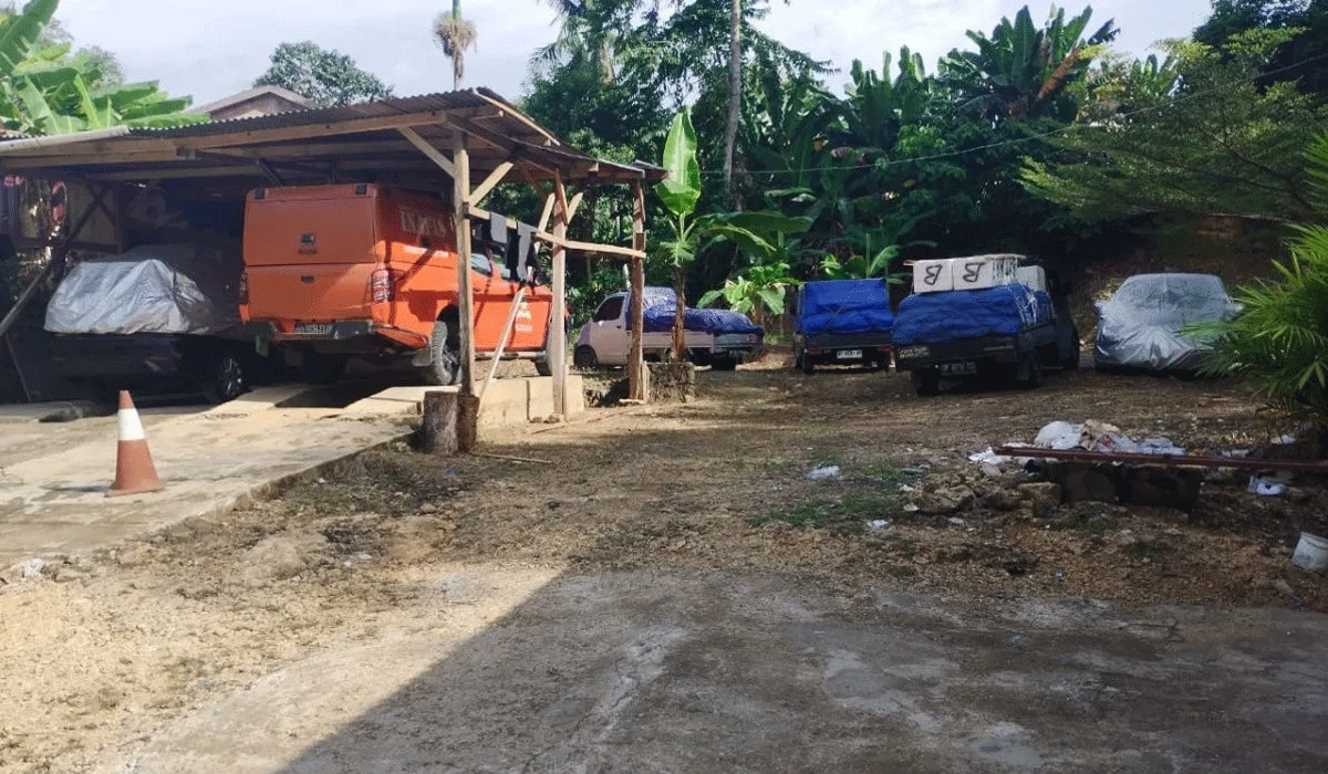 Polda-Sulbar-Amankan-143-Karung-Pupuk-Bersubsidi-Dalam-Penindakan