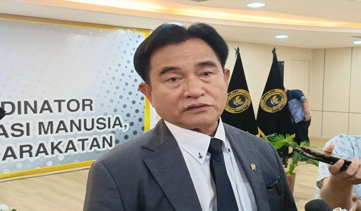 Proses Hukum Berlanjut