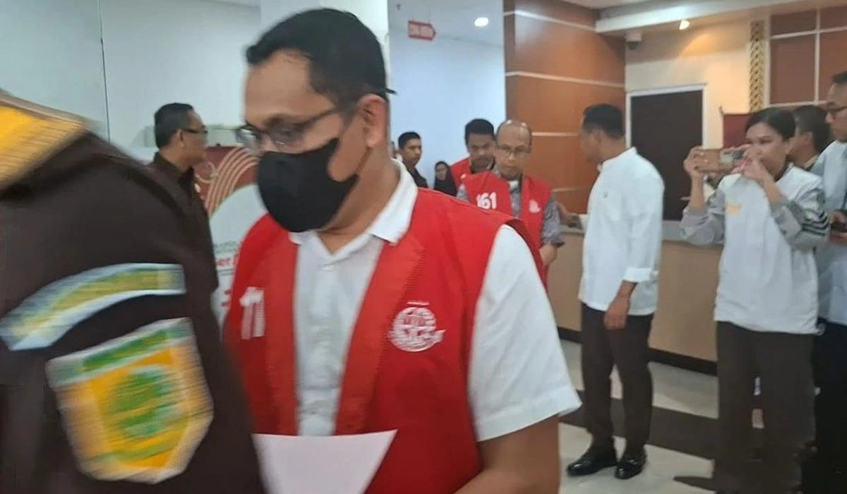 Proses Hukum Lanjutan