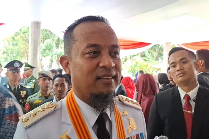 RTQ Terseret Kasus Penipuan, Polisi Masih Tunggu Izin Pemeriksaan