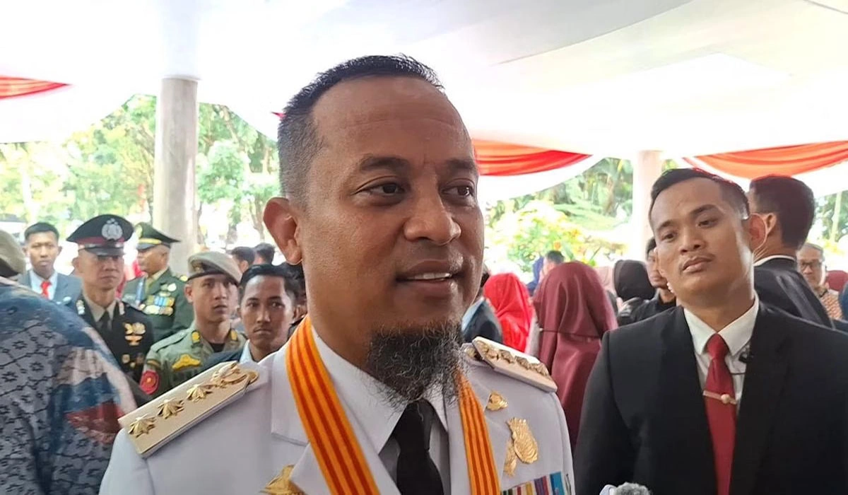 RTQ Terseret Kasus Penipuan, Polisi Masih Tunggu Izin Pemeriksaan