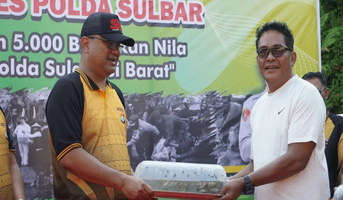 Sinergi-DKP-dan-Polda-Sulbar-Lebih-dari-Sekadar-Panen-Ikan