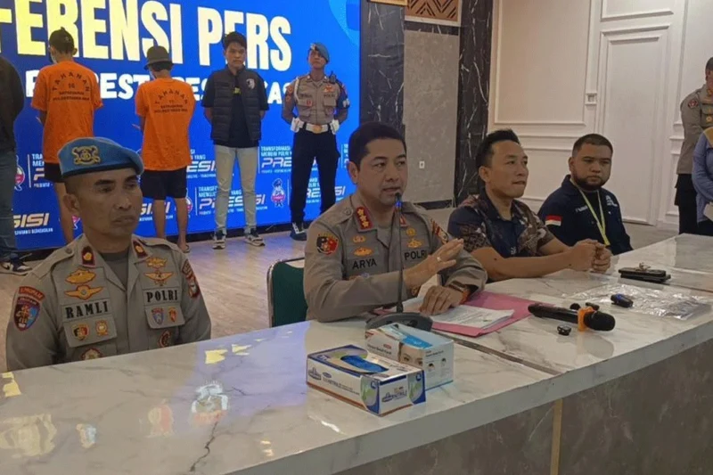 Skandal Guru SD Makassar, 56 Kali Diduga Lecehkan Siswi