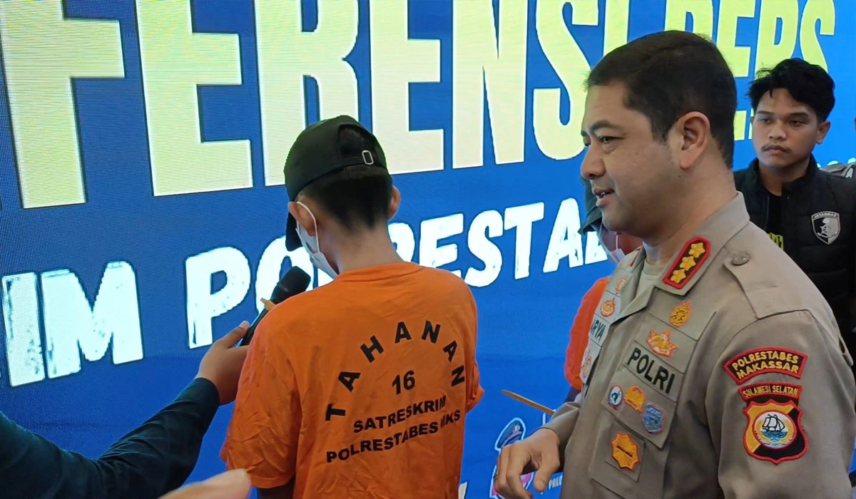 Status Hukum Ancaman Pelaku