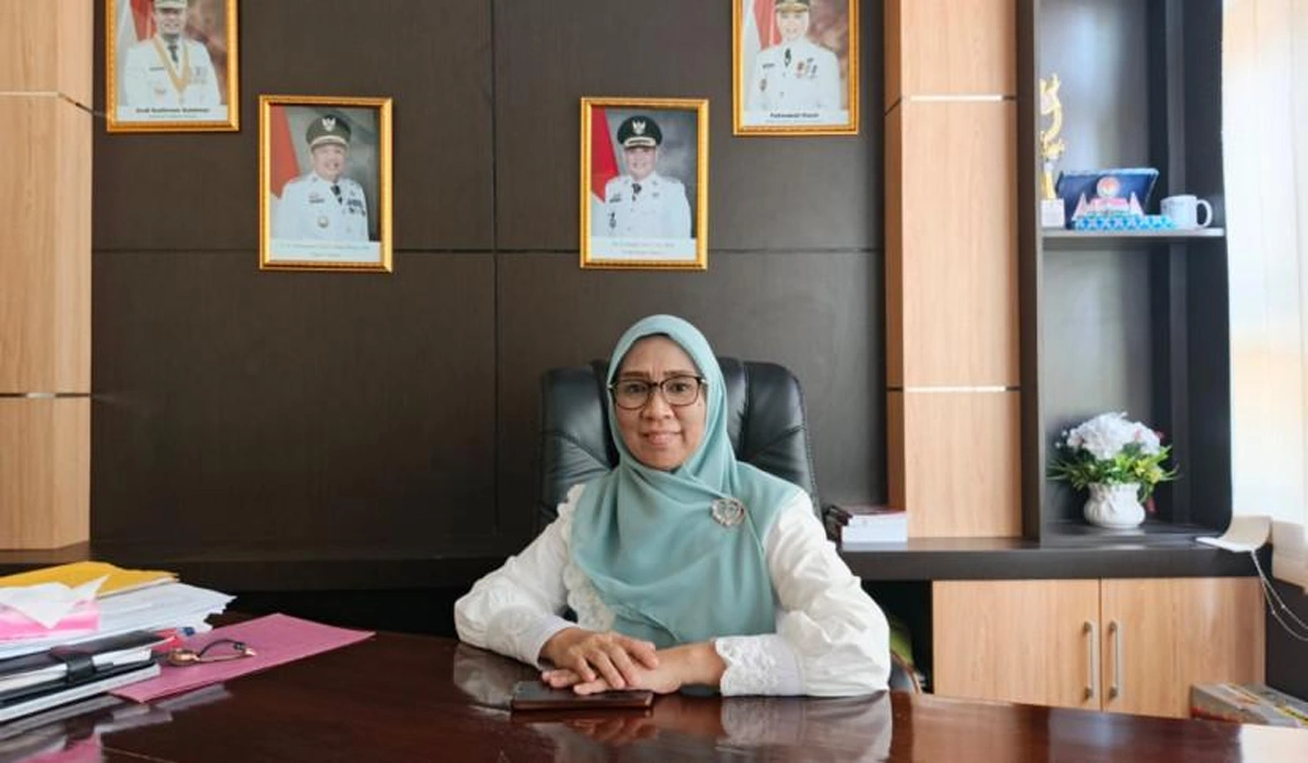 Strategi Informasi dan Dialog Terbuka