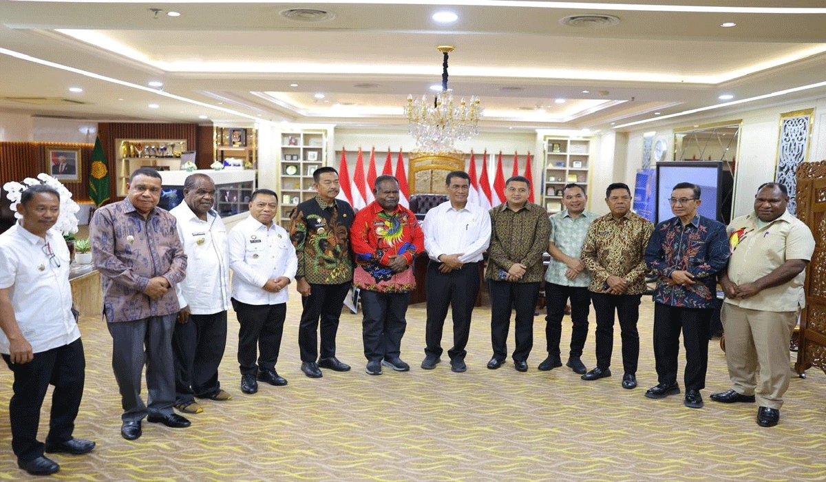 Tanggapan dan Dukungan dari Kemenhub