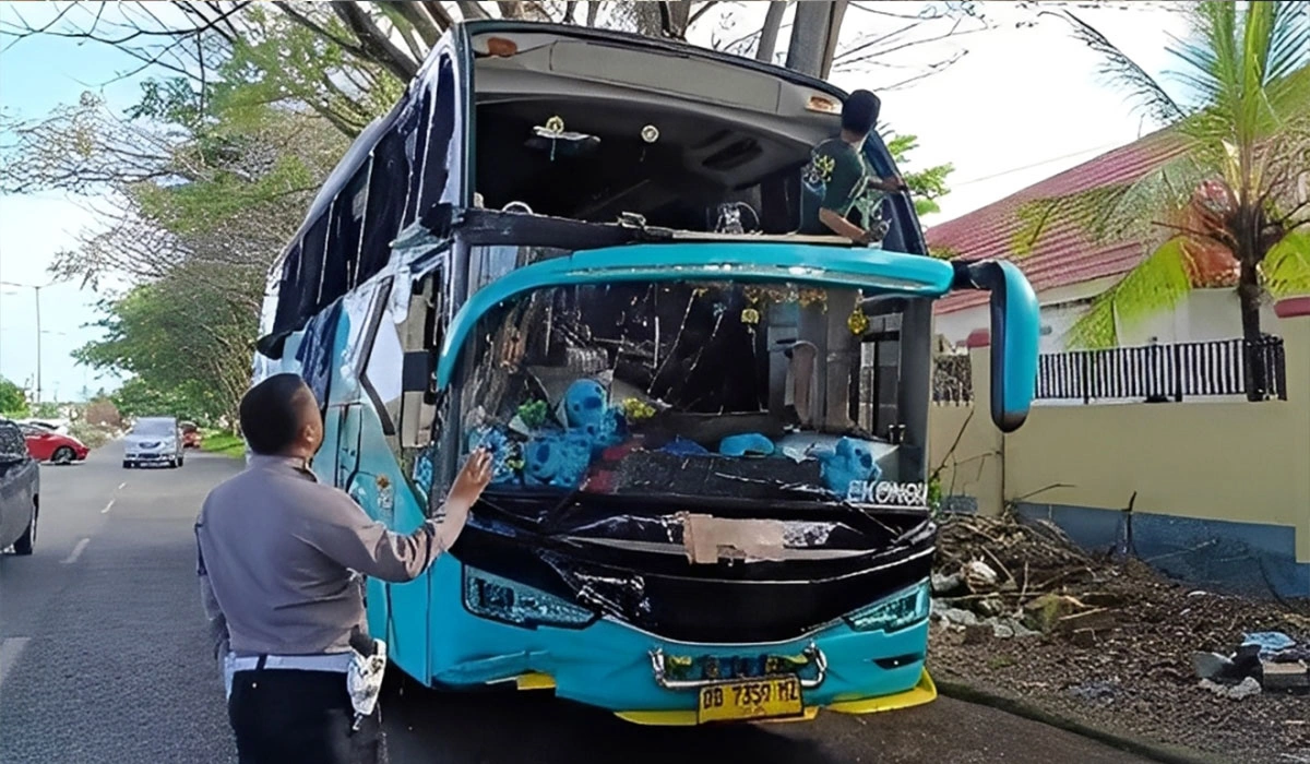 Tindakan Kepolisian dan Penanganan Kasus