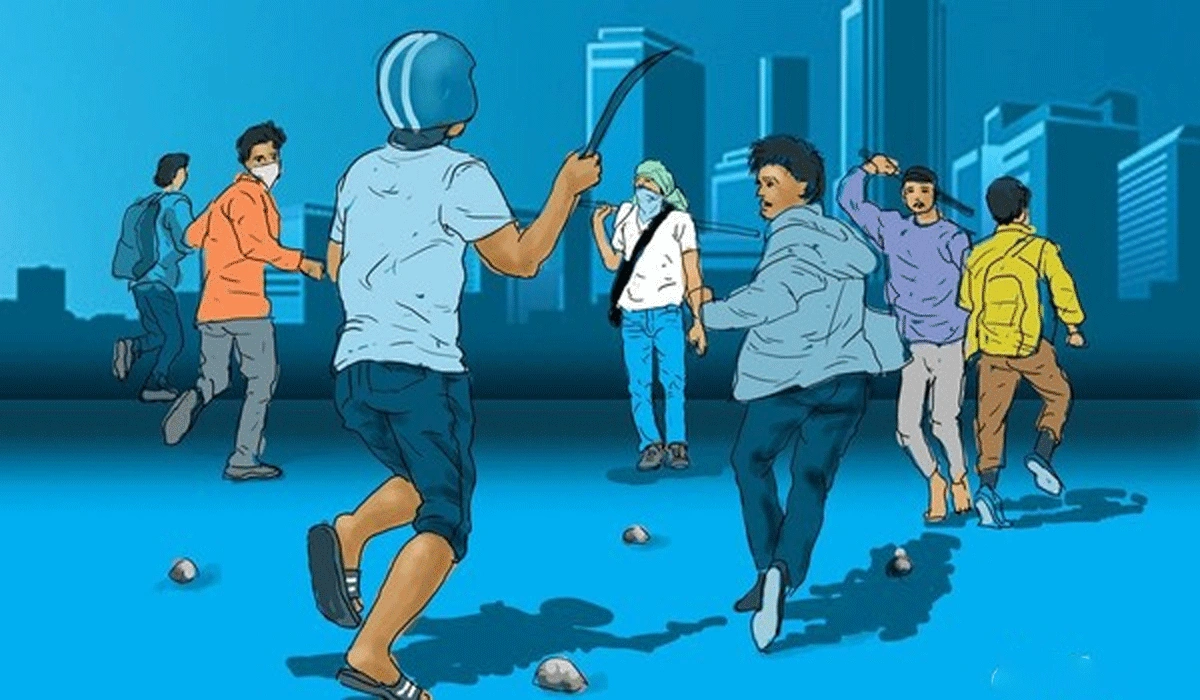 Tindakan Kepolisian dan Penyelidikan